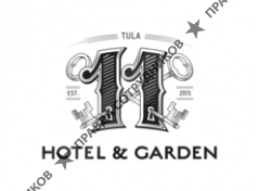 11 Hotel & Garden